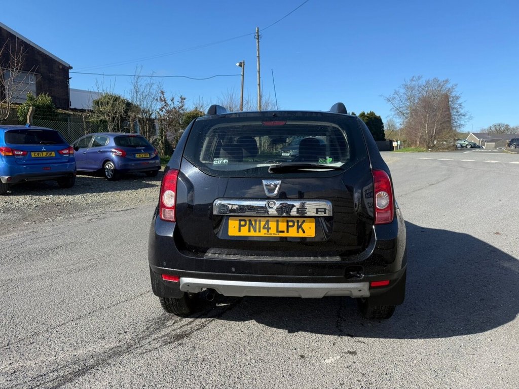 Used Dacia Duster 2014 for sale - 77806583: Photo 6