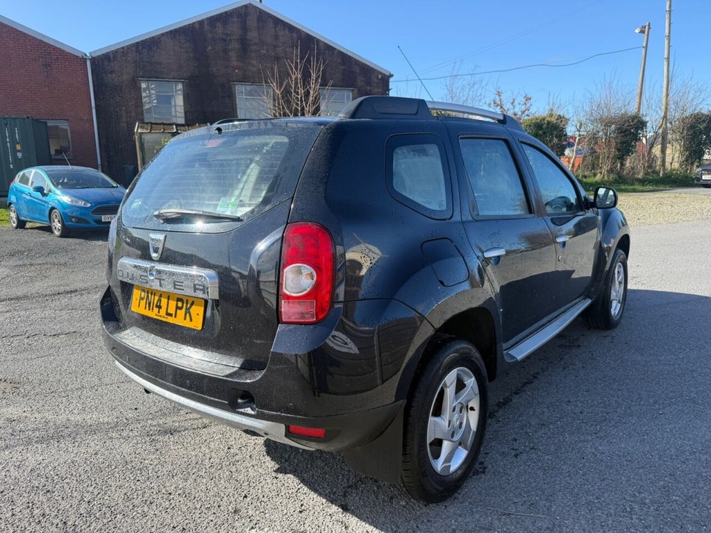 Used Dacia Duster 2014 for sale - 77806583: Photo 7