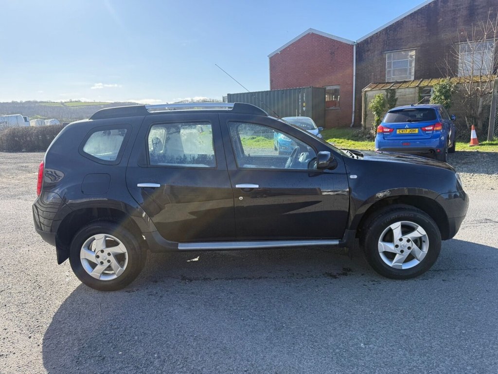Used Dacia Duster 2014 for sale - 77806583: Photo 8