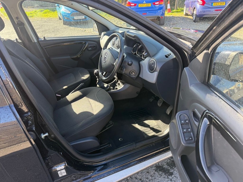 Used Dacia Duster 2014 for sale - 77806583: Photo 9