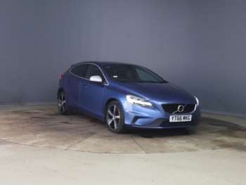 2016 (66) - 2.0 D4 R-Design Hatchback 5dr Diesel Manual Euro 6 (s/s) (190 ps)