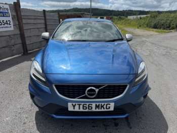 Used Volvo V40 2016 for sale - 74954706: Photo