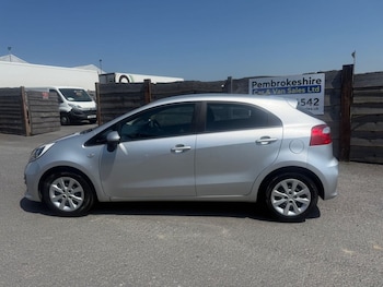 Used Kia Rio 2016 for sale - 78996119: Photo