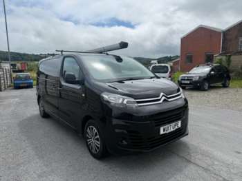 Used Citroen Dispatch 2017 for sale - 75047148: Photo