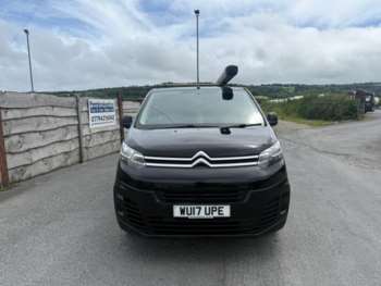 Used Citroen Dispatch 2017 for sale - 75047148: Photo