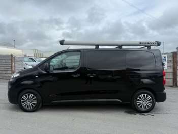 Used Citroen Dispatch 2017 for sale - 75047148: Photo