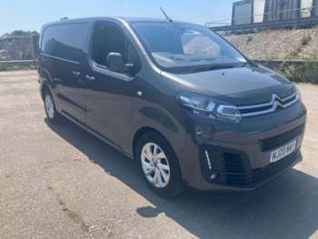 Used Citroen Dispatch 2020 for sale - 75087035: Photo