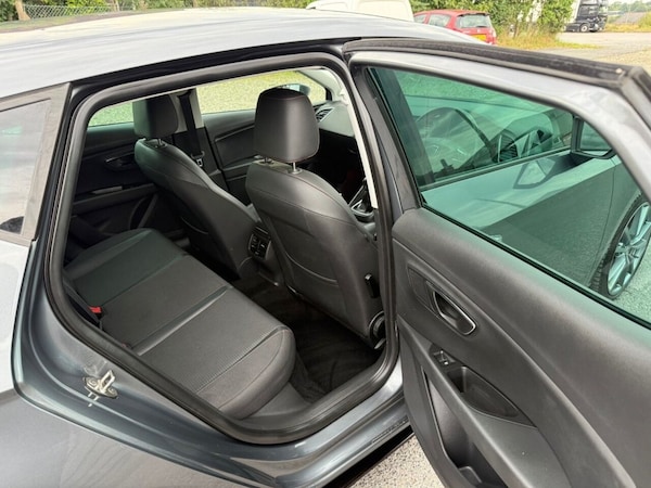 Used SEAT Leon 2015 for sale - 75502562: Photo 10