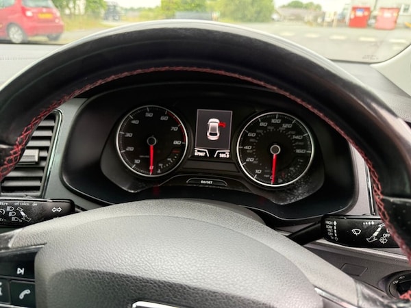 Used SEAT Leon 2015 for sale - 75502562: Photo 12