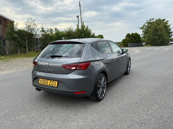 Used SEAT Leon 2015 for sale - 75502562: Photo 7