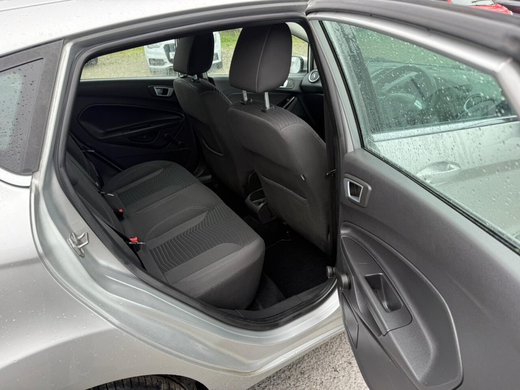 Used Ford Fiesta 2013 for sale - 76132954: Photo 10