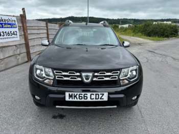 Used Dacia Duster 2016 for sale - 75019998: Photo