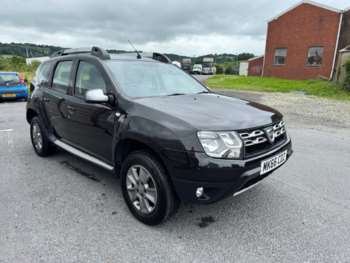 Used Dacia Duster 2016 for sale - 75019998: Photo
