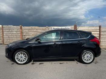 Used Ford Focus 2014 for sale - 74570134: Photo