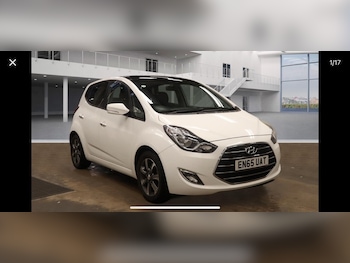 2015 (65) - 1.4 Blue Drive Premium 5dr