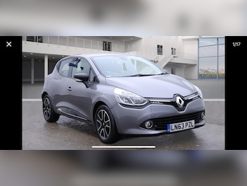 2013 (63) - 1.2 16V Dynamique MediaNav Hatchback 5dr Petrol Manual Euro 5 (75 ps)