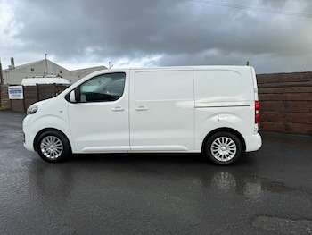 Used Toyota ProAce 2017 for sale - 76323339: Photo