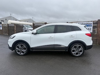 Used Renault Kadjar 2016 for sale - 77394442: Photo