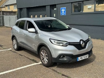 Used Renault Kadjar 2018 for sale - 79009124: Photo