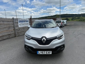 Used Renault Kadjar 2018 for sale - 79009124: Photo