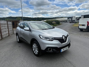 Used Renault Kadjar 2018 for sale - 79009124: Photo