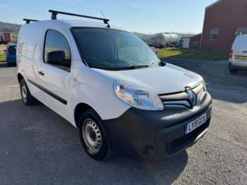 Used Renault Kangoo 2019 for sale - 74170163: Photo