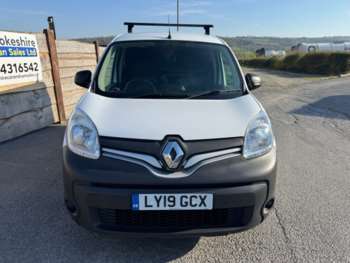 Used Renault Kangoo 2019 for sale - 74170163: Photo