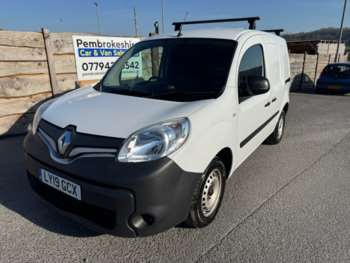 Used Renault Kangoo 2019 for sale - 74170163: Photo