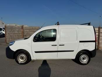 Used Renault Kangoo 2019 for sale - 74170163: Photo
