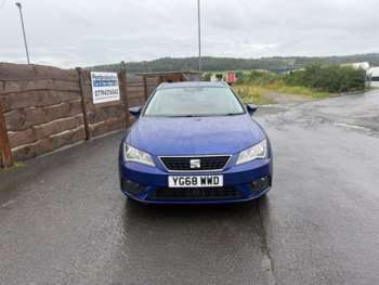Used SEAT Leon 2018 for sale - 75207028: Photo
