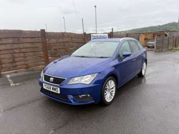 Used SEAT Leon 2018 for sale - 75207028: Photo