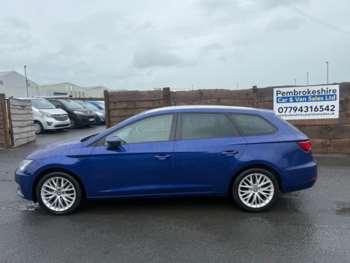 Used SEAT Leon 2018 for sale - 75207028: Photo