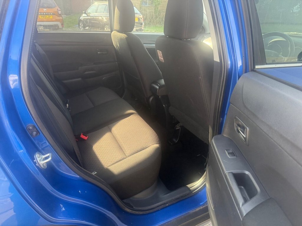 Used Mitsubishi ASX 2017 for sale - 77976574: Photo 11