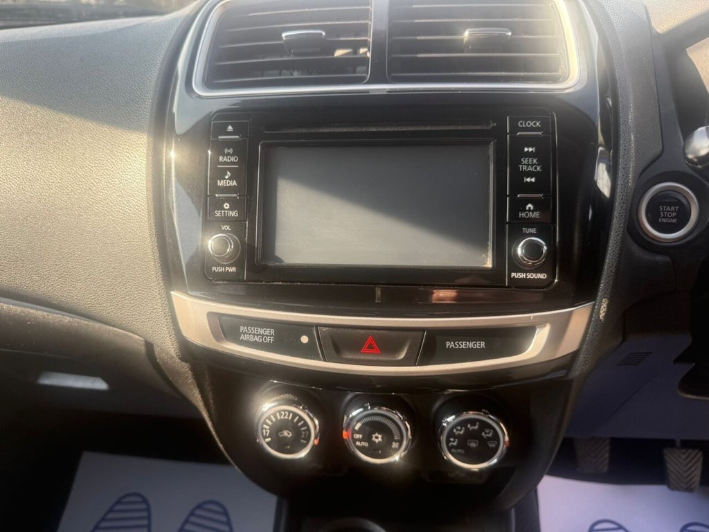 Used Mitsubishi ASX 2017 for sale - 77976574: Photo 12