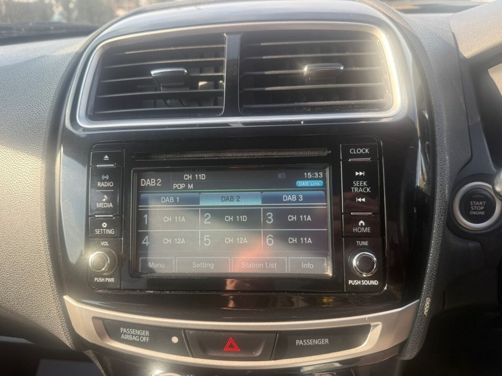 Used Mitsubishi ASX 2017 for sale - 77976574: Photo 14