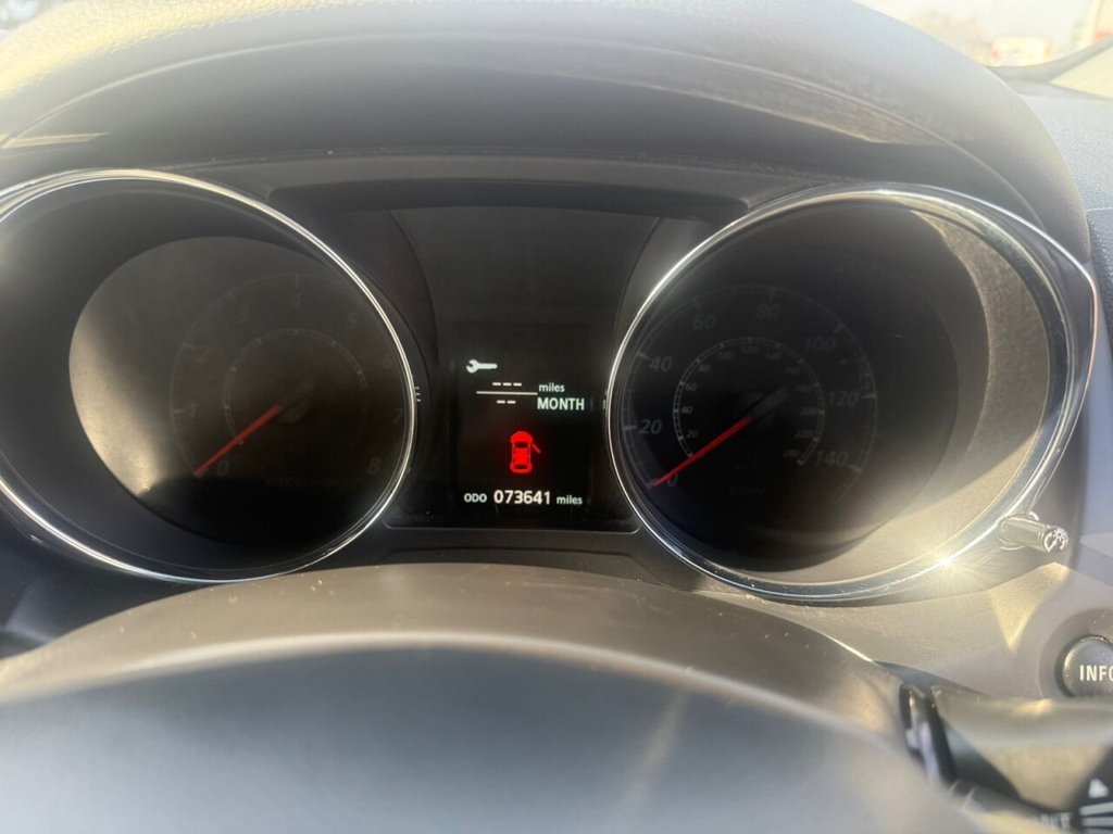 Used Mitsubishi ASX 2017 for sale - 77976574: Photo 15