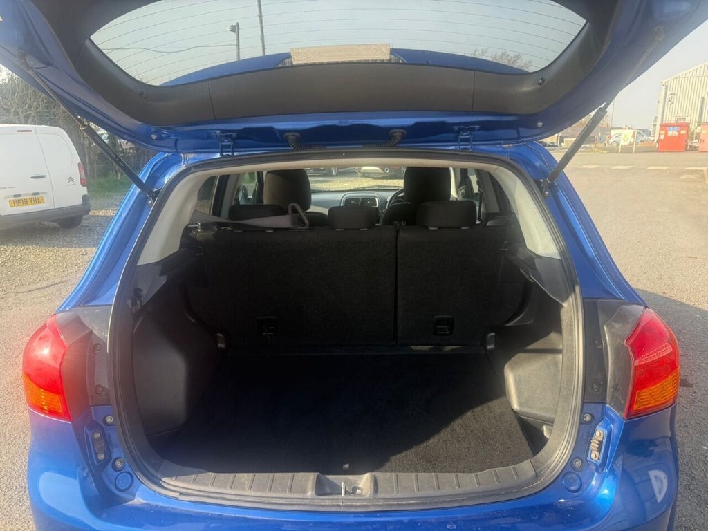 Used Mitsubishi ASX 2017 for sale - 77976574: Photo 17