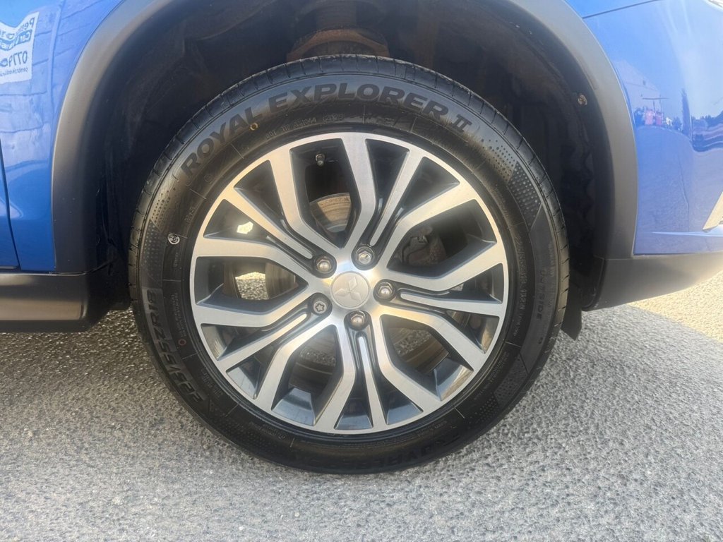 Used Mitsubishi ASX 2017 for sale - 77976574: Photo 18