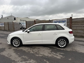 Used Audi A3 2015 for sale - 79141833: Photo