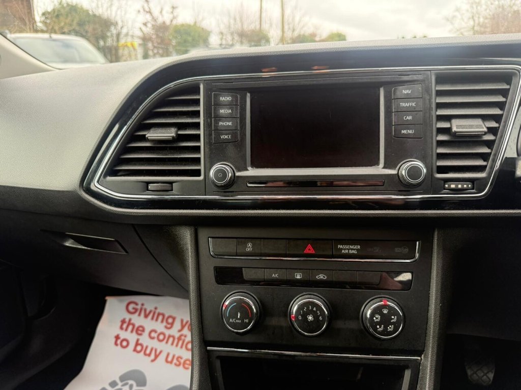 Used SEAT Leon 2014 for sale - 77734833: Photo 13
