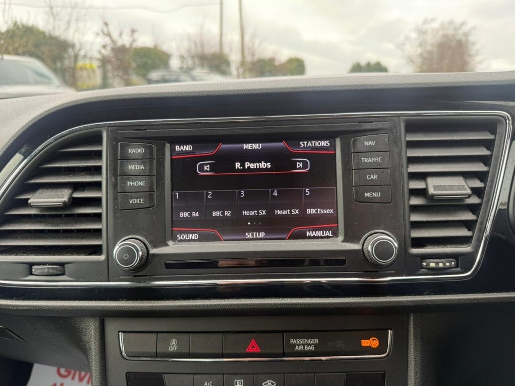 Used SEAT Leon 2014 for sale - 77734833: Photo 14