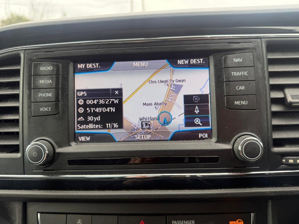 Used SEAT Leon 2014 for sale - 77734833: Photo 15