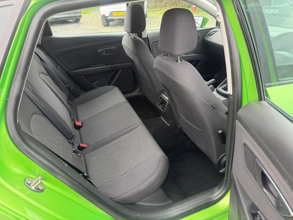 Used SEAT Leon 2014 for sale - 77734833: Photo 17