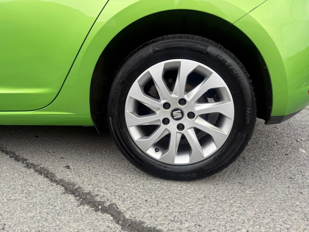 Used SEAT Leon 2014 for sale - 77734833: Photo 18