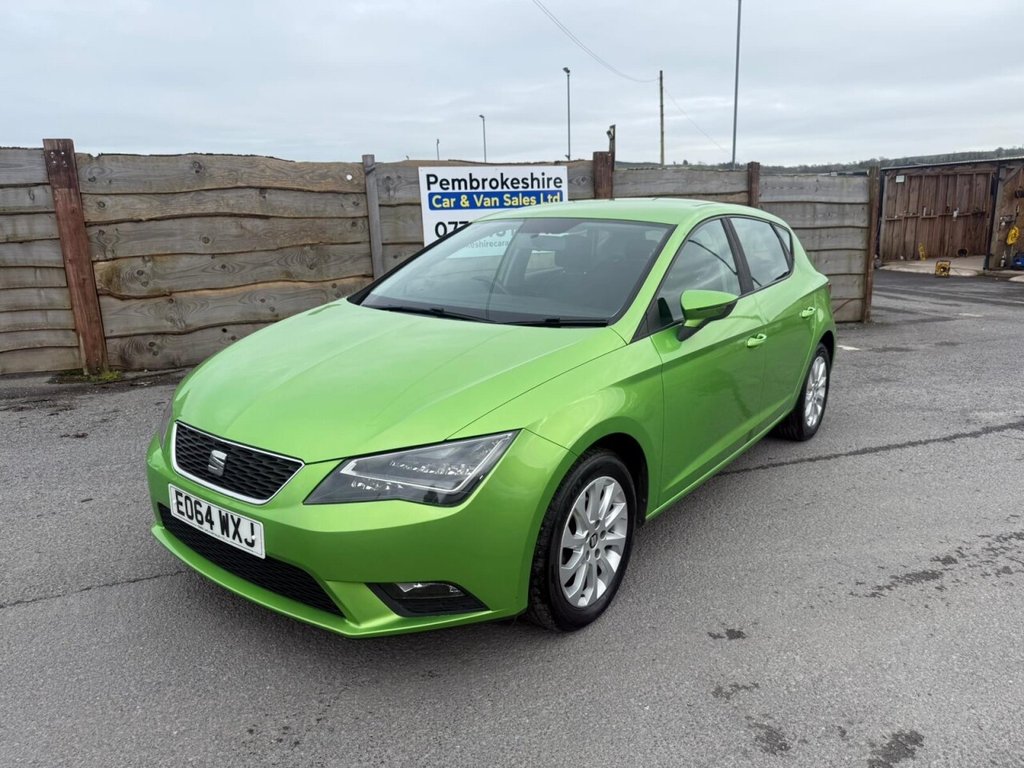 Used SEAT Leon 2014 for sale - 77734833: Photo 3