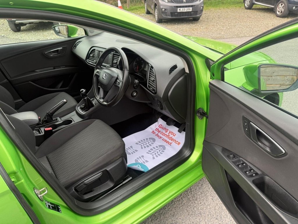 Used SEAT Leon 2014 for sale - 77734833: Photo 9