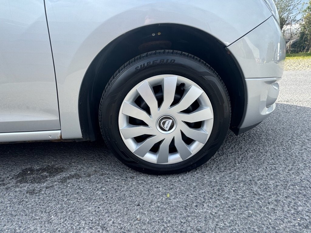 Used Dacia Sandero 2016 for sale - 76010504: Photo 18