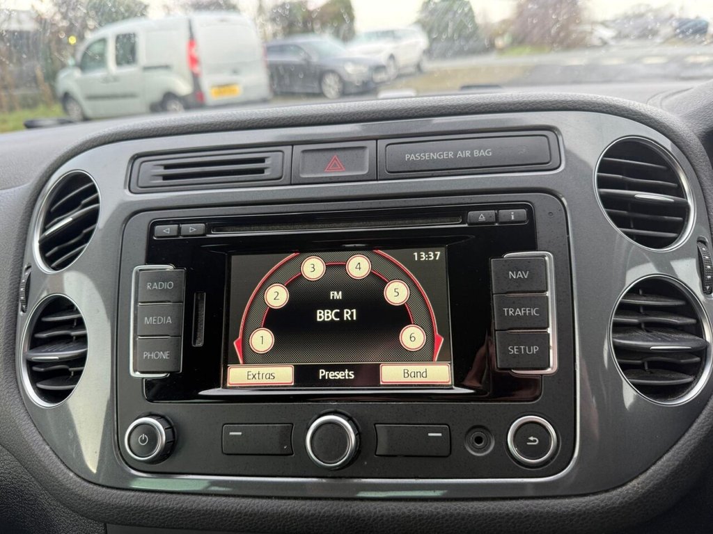 Used Volkswagen Tiguan 2015 for sale - 77263382: Photo 13