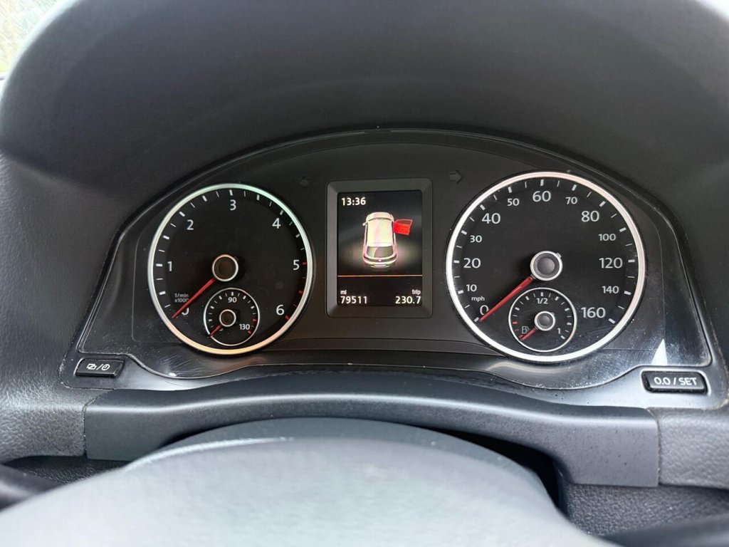 Used Volkswagen Tiguan 2015 for sale - 77263382: Photo 14