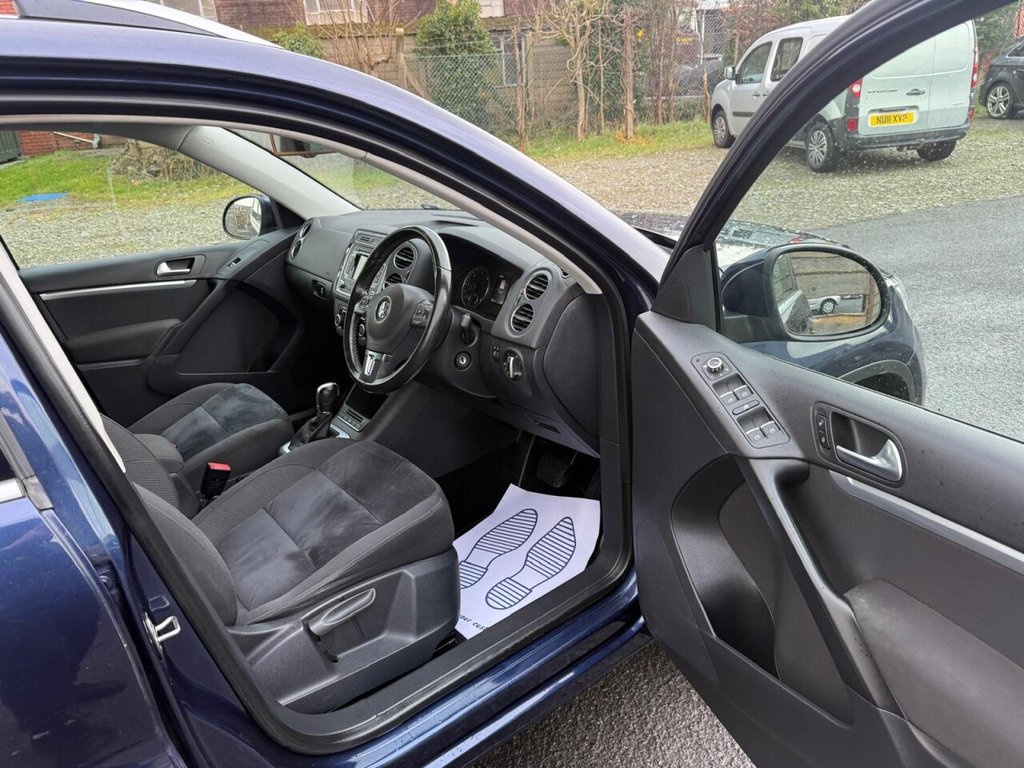 Used Volkswagen Tiguan 2015 for sale - 77263382: Photo 9